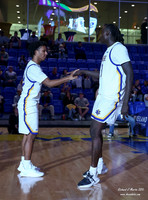 McNeese Cowboys Basketball Game with SFA 2026