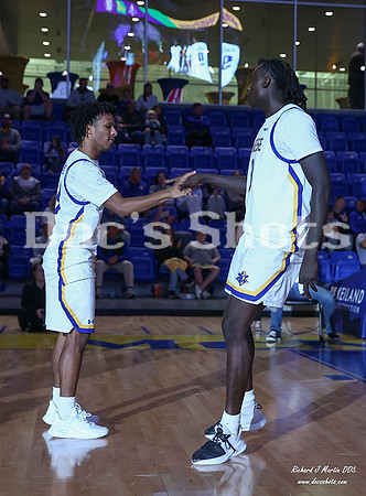 McNeese Cowboys Basketball Game with SFA 2026