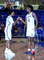 McNeese Cowboys Basketball Game with SFA 2026