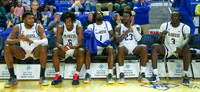McNeese Cowboys Basketball Game with SFA 2026