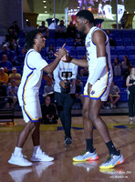 McNeese Cowboys Basketball Game with SFA 2026