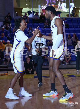 McNeese Cowboys Basketball Game with SFA 2026