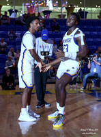 McNeese Cowboys Basketball Game with SFA 2026