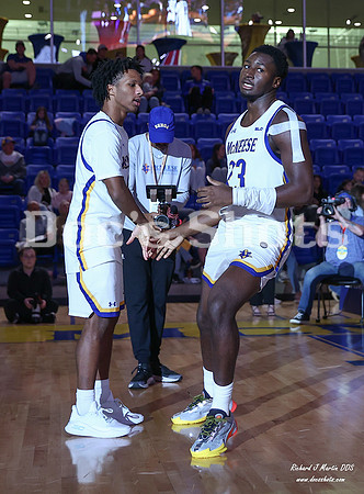 McNeese Cowboys Basketball Game with SFA 2026