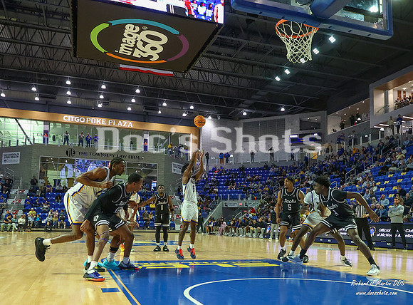 McNeese Cowboys Basketball Game with SFA 2026