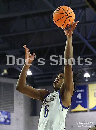 McNeese Cowboys Basketball Game with SFA 2026