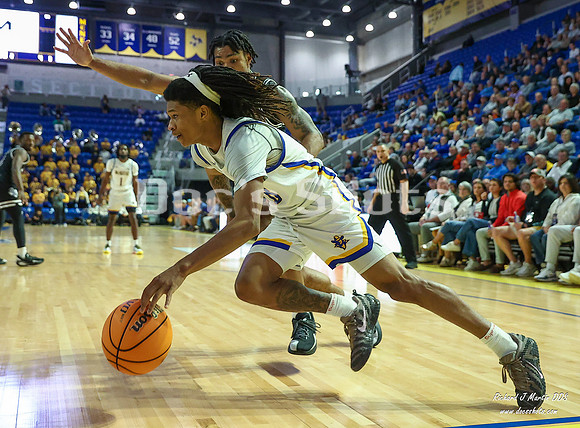 McNeese Cowboys Basketball Game with SFA 2026
