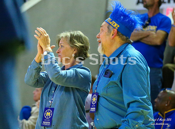 McNeese Cowboys Basketball Game with SFA 2026