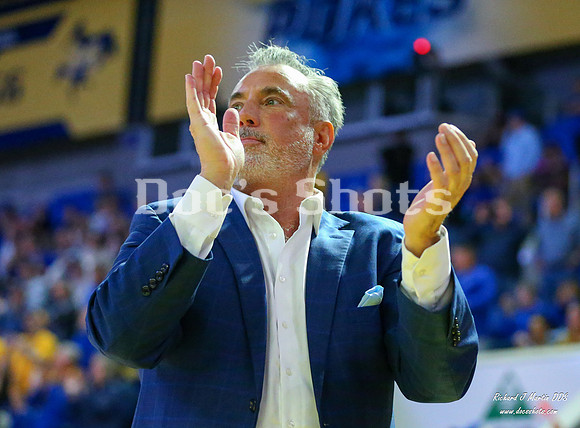 McNeese Cowboys Basketball Game with SFA 2026