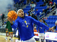 McNeese Cowboys Basketball Game with SLU 2026