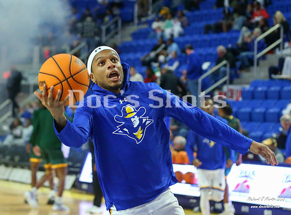 McNeese Cowboys Basketball Game with SLU 2026
