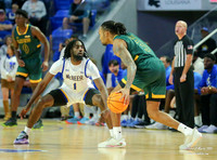 McNeese Cowboys Basketball Game with SLU 2026