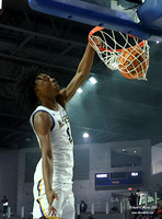 McNeese Cowboys Basketball Game with SLU 2026