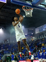 McNeese Cowboys Basketball Game with SLU 2026