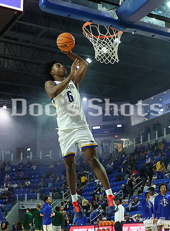 McNeese Cowboys Basketball Game with SLU 2026