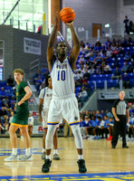 McNeese Cowboys Basketball Game with SLU 2026