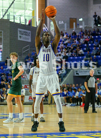 McNeese Cowboys Basketball Game with SLU 2026
