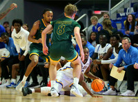 McNeese Cowboys Basketball Game with SLU 2026