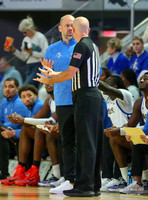 McNeese Cowboys Basketball Game with SLU 2026