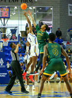 McNeese Cowboys Basketball Game with SLU 2026