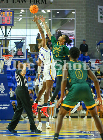McNeese Cowboys Basketball Game with SLU 2026