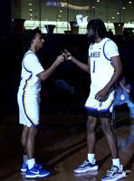 McNeese Cowboys Basketball Game with SLU 2026