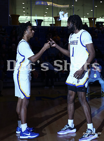 McNeese Cowboys Basketball Game with SLU 2026