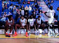 McNeese Cowboys Basketball Game with SLU 2026