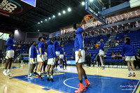 McNeese Cowboys Basketball Game with SLU 2026