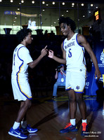McNeese Cowboys Basketball Game with SLU 2026