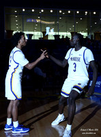 McNeese Cowboys Basketball Game with SLU 2026