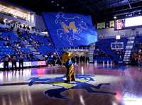 McNeese Cowboys Basketball Game with SLU 2026