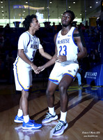 McNeese Cowboys Basketball Game with SLU 2026