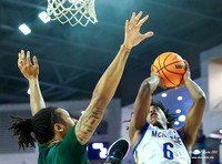 McNeese Cowboys Basketball Game with SLU 2026