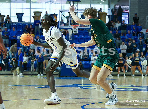 McNeese Cowboys Basketball Game with SLU 2026