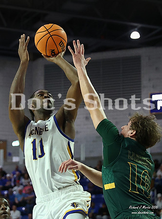 McNeese Cowboys Basketball Game with SLU 2026