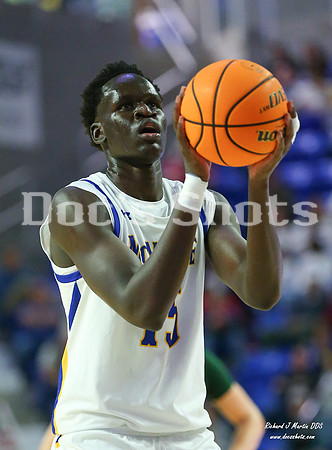 McNeese Cowboys Basketball Game with SLU 2026