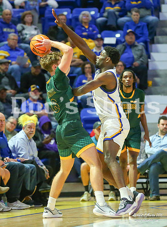 McNeese Cowboys Basketball Game with SLU 2026