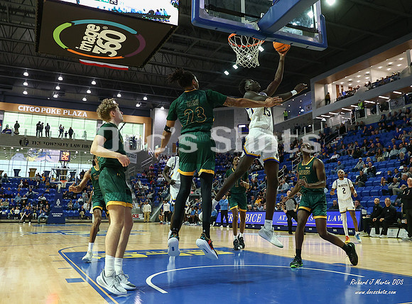 McNeese Cowboys Basketball Game with SLU 2026