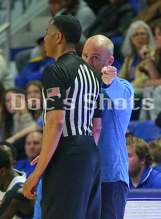 McNeese Cowboys Basketball Game with SLU 2026