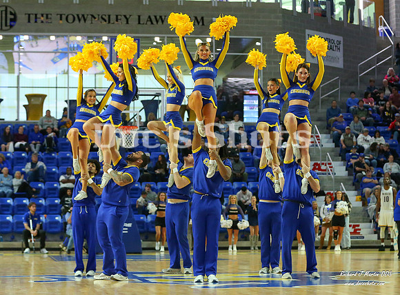 McNeese Cowboys Basketball Game with SLU 2026