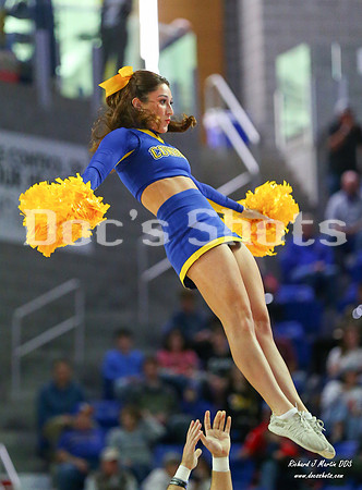 McNeese Cowboys Basketball Game with SLU 2026