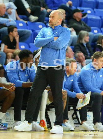 McNeese Cowboys Basketball Game with SLU 2026