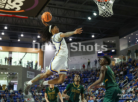 McNeese Cowboys Basketball Game with SLU 2026