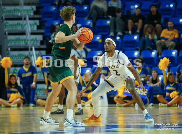 McNeese Cowboys Basketball Game with SLU 2026