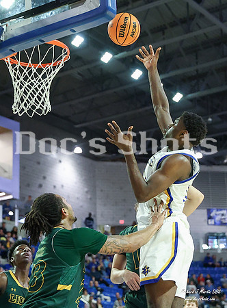 McNeese Cowboys Basketball Game with SLU 2026