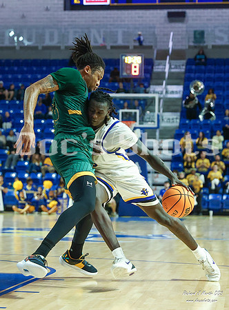 McNeese Cowboys Basketball Game with SLU 2026