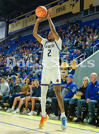 McNeese Cowboys Basketball Game with SLU 2026