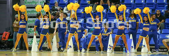 McNeese Cowboys Basketball Game with SLU 2026