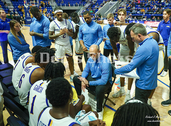 McNeese Cowboys Basketball Game with SLU 2026
